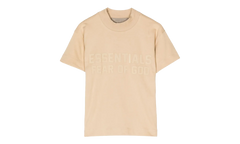 Short-Sleeve Tee GS "Sand" 785BT221014K