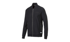 Athletic Premium Jacket "Cotton Black" 852313 01