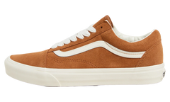 Old Skool "Orange / Brown" VN000CR5N1Z