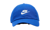 Unstructured Futura Wash Cap "Game Royal / White" FB5368 480