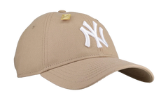 9TWENTY New York Yankees Adjustable Hat "Khaki" NE303