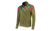 Moscow Track Jacket "Capulet Olive" 656695 01