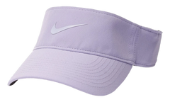 DRI-FIT ADV ACE TENNIS VISOR "Hydrangeas" HJ3689 515