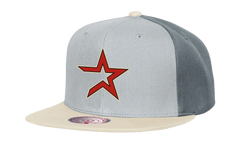 MLB Triple Play Cooperstown "Astros" HY11519-HASGREY_OS