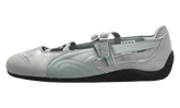 SPEEDCAT BALLET CROC WMNS "Vapor Grey" 405327 02