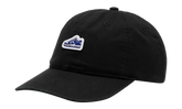 Club Unstructured Dunk Patch Cap "Black" FN4404 010