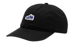 Club Unstructured Dunk Patch Cap "Black" FN4404 010