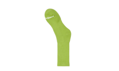 New Age Logo Socks "Green" JCX1L148