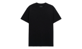 Rico Collar Logo Tee "Black" MCCTK911 T2138BKCRL