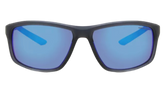 ADRENALINE 22 M SUNGLASSES "Matte Dark Grey / Grey / Blue Mirror" DV2155 021