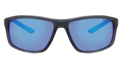 ADRENALINE 22 M SUNGLASSES "Matte Dark Grey / Grey / Blue Mirror" DV2155 021