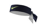 TENNIS PREMIER HEAD TIE "Obsidian / Lime Glow" N.000.3204.432