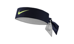 TENNIS PREMIER HEAD TIE "Obsidian / Lime Glow" N.000.3204.432