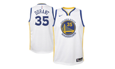 NBA Golden State Warriors Home Swingman Jersey GS "Kevin Durant - White" 9Z2B7BZ1P DURANT