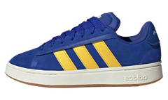 Grand Court Alpha 00s "Lucid Blue Utility Yellow" JI1714