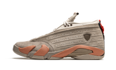14 Retro Low "Clot - Terra Blush" DC9857 200