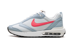 Air Max Dawn"Ghost Aqua Flash Crimson" DH5131 400