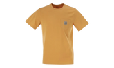 Pocket Tee "Gentle Orange" I030434 3IA XX