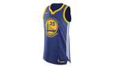 NBA Golden State Warriors Away Icon Swingman Jersey GS "Kevin Durant - Blue" 9Z2B7BZ2P DURANT