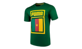Forever Football Country Tee "Cameroon - Green" 754208 12