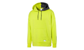 LES BENJAMINS HOODIE "Bright Energetic Yellow" 595470 21
