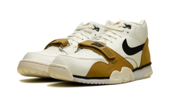Air Trainer 1 "White Wheat" FQ8225 100