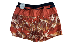 Dri-FIT 5" Brief-Lined Running Shorts "Orange" DM4652 832
