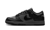 Dunk Low WMNS"Black Roses" HF1986 001