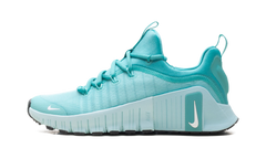 Free Metcon 6 WMNS"Bleached Turquoise" FJ7126 301
