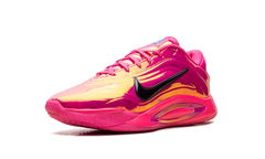 A'ja Wilson A'One WMNS"All-Star Warning Label" IB6693 610