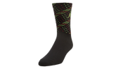 Jordan Spike 40 Shorts Socks "Black" 724932 014