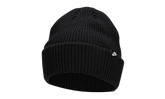 Terra Futura Beanie "Black" FB6525 010