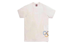 Team USA 5 Rings Howard Tee "Bloom" KITH71
