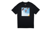 Air Jordan Jumpman Photo T-Shirt "Black" DA9894 010
