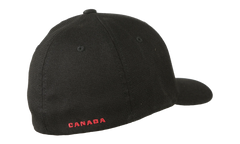 Tincan Flag Canada Baseball Cap "Blackout" FOS900115 02E