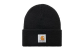 Commuting Tales Beanie "Black" I035989 89 XX