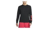 SB Skate Long-Sleeve T-Shirt "Black" DM2258 010