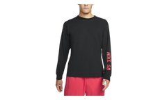 SB Skate Long-Sleeve T-Shirt "Black" DM2258 010