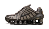 Shox TL WMNS"Khaki" AR3566 201