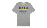 NBA Golden State Warriors Dri‑Fit T‑Shirt "THE BAY" 933615 063