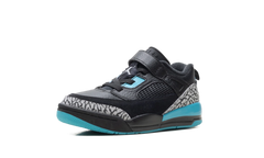 Spizike Low PS "Black Gamma Blue" FQ3951 005