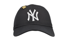 9TWENTY New York Yankees Adjustable Hat "Graphite" NE301