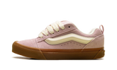 Vans Knu Skool WMNS "Gum Sepia Rose" VN000D6Z03N