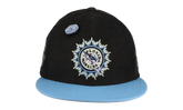 59FIFTY Florida Marlins 10th Anniversary Fitted Hat "Corduroy / Ice Cube" NE118