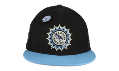 59FIFTY Florida Marlins 10th Anniversary Fitted Hat "Corduroy / Ice Cube" NE118