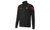 Scuderia Ferrari Race Race MCS Sweat Jacket "Puma Black" 597949 02