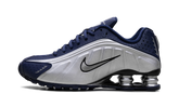 Shox R4 WMNS"Blue Void" AR3565 400