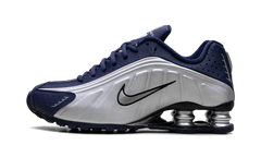 Shox R4 WMNS"Blue Void" AR3565 400