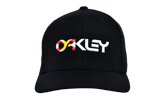 B1B Metallic Destination Hat "Black / Florida" FOS900913 26N