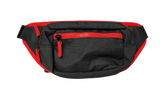 Transit Belt Bag "Black / Red" FOS900851 009